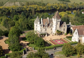 chateau-milandes