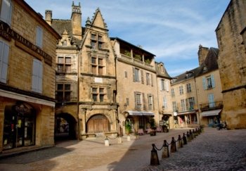 sarlat